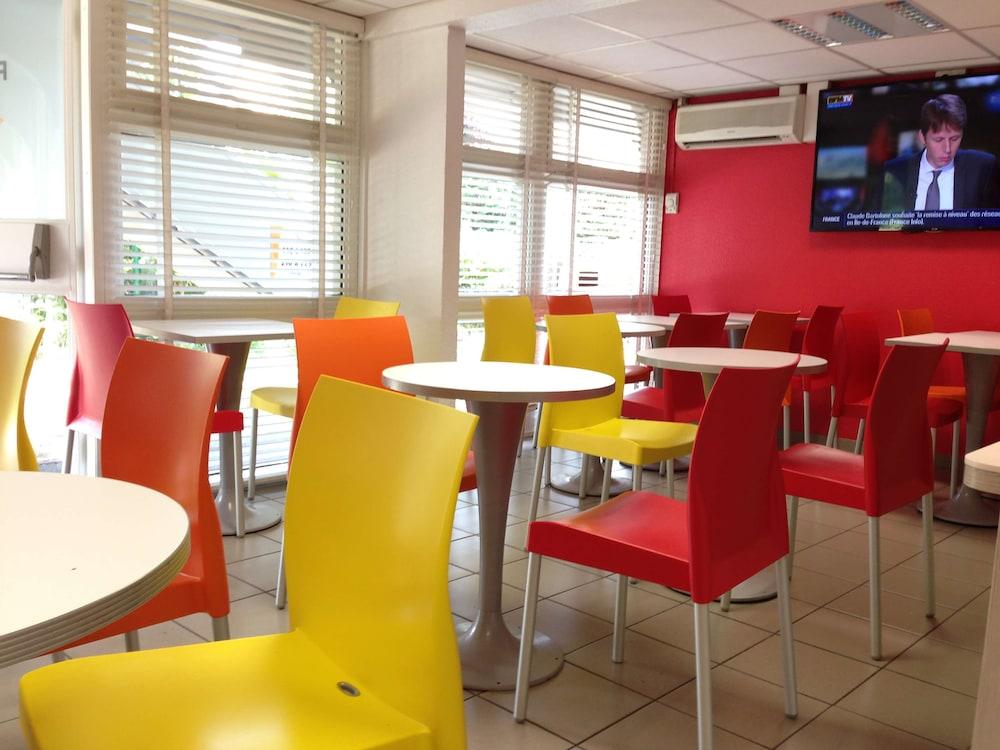 Premiere Classe Epinay Sur Orge Exteriér fotografie
