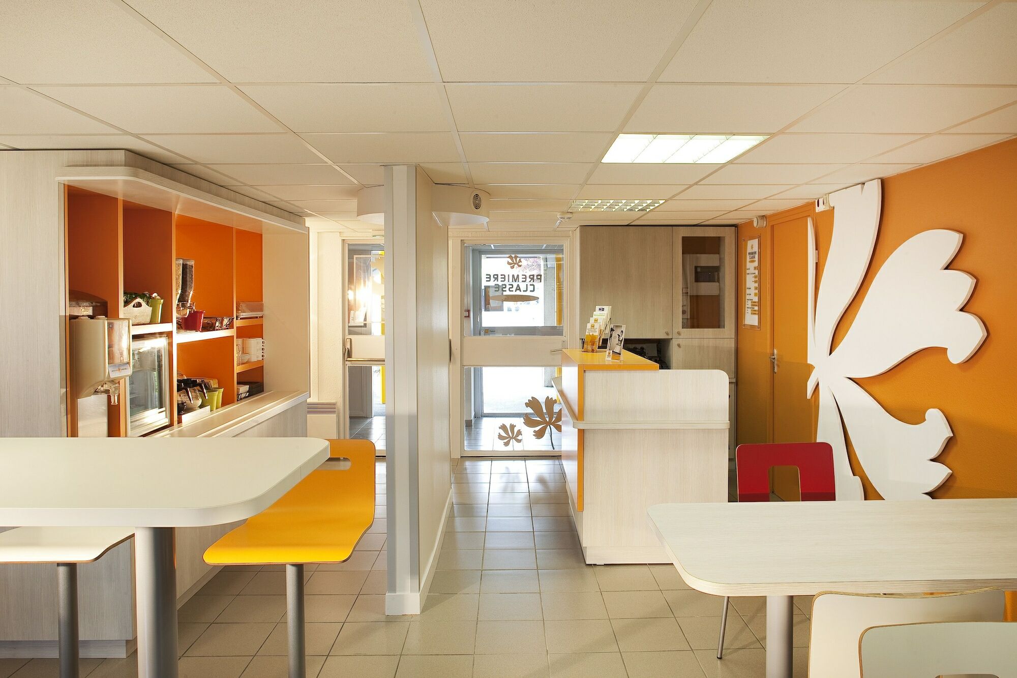 Premiere Classe Epinay Sur Orge Exteriér fotografie